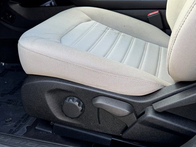 Certified 2020 Ford Fusion S FWD image 34