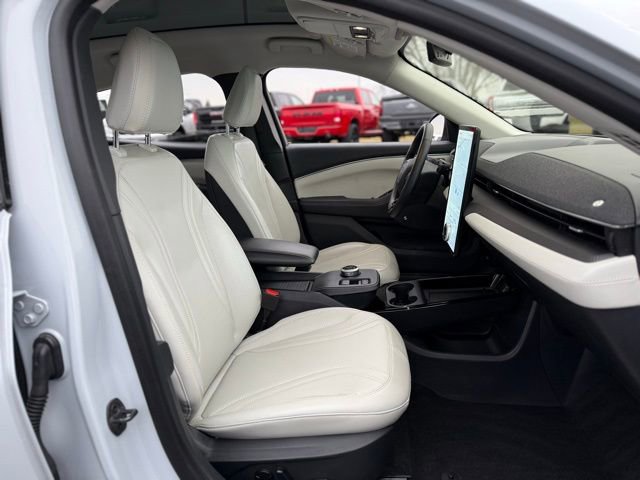 Certified 2023 Ford Mustang Mach-E Premium image 18