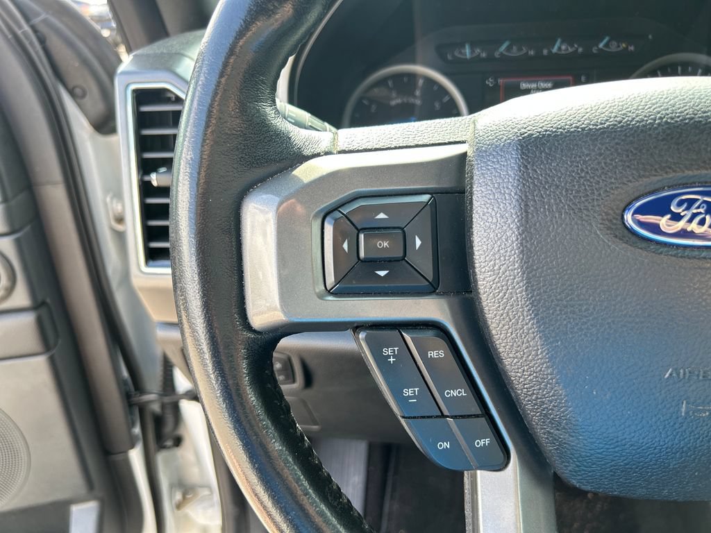 Certified 2021 Ford Expedition XLT RWD image 21