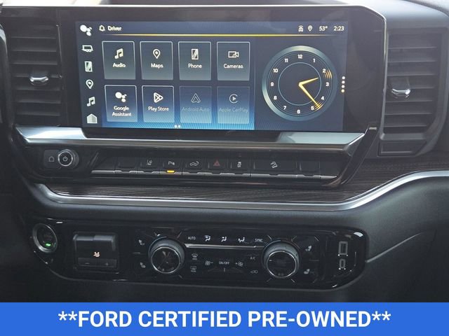 Used 2024 Chevrolet Silverado 2500 LT image 15