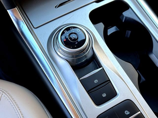 Certified 2021 Ford Explorer XLT w/ Equipment Group 202A image 18