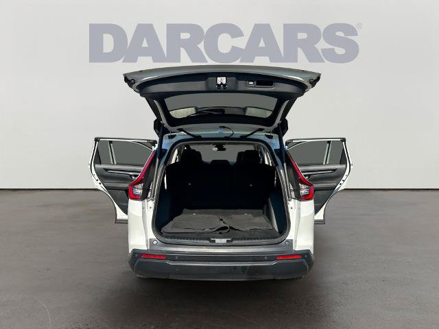 Used 2026 Honda CR-V EX-L image 28