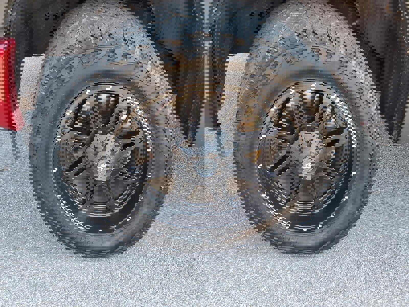 Certified 2017 Ford F150 XLT w/ Equipment Group 302A Luxury image 5