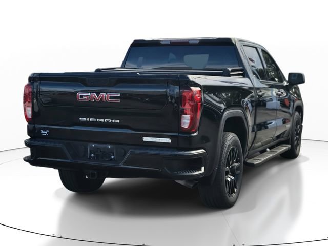 Used 2023 GMC Sierra 1500 Elevation image 3