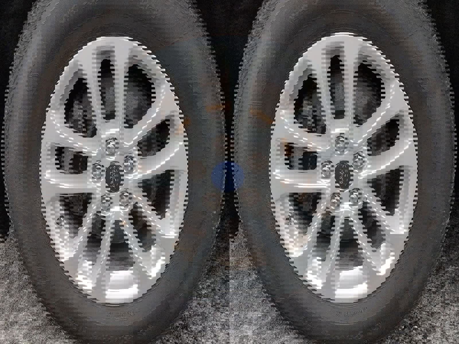 Certified 2021 Ford Escape SE w/ Convenience Package image 14