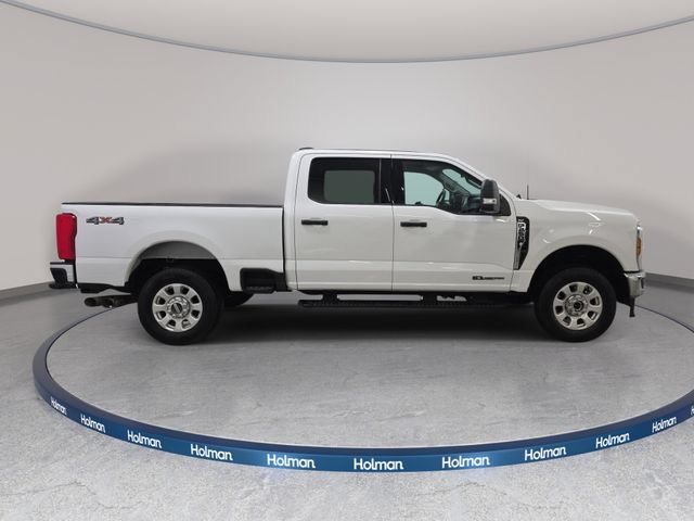 Certified 2024 Ford F250 XLT AWD/4WD image 4