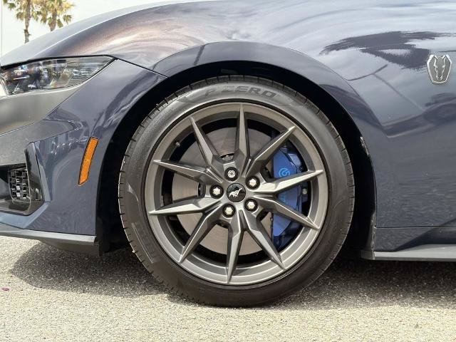 Certified 2026 Ford Mustang Dark Horse RWD image 28