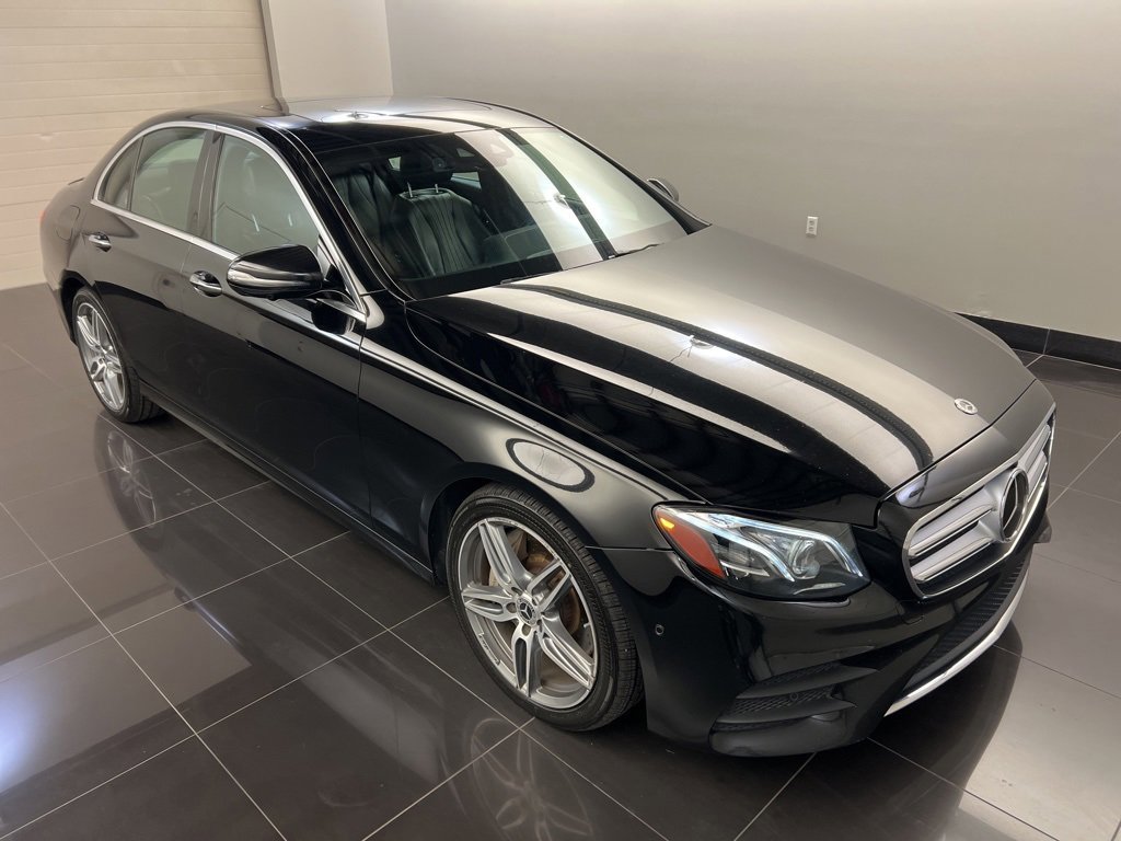 Used 2018 Mercedes-Benz E 300 E 300 image 5