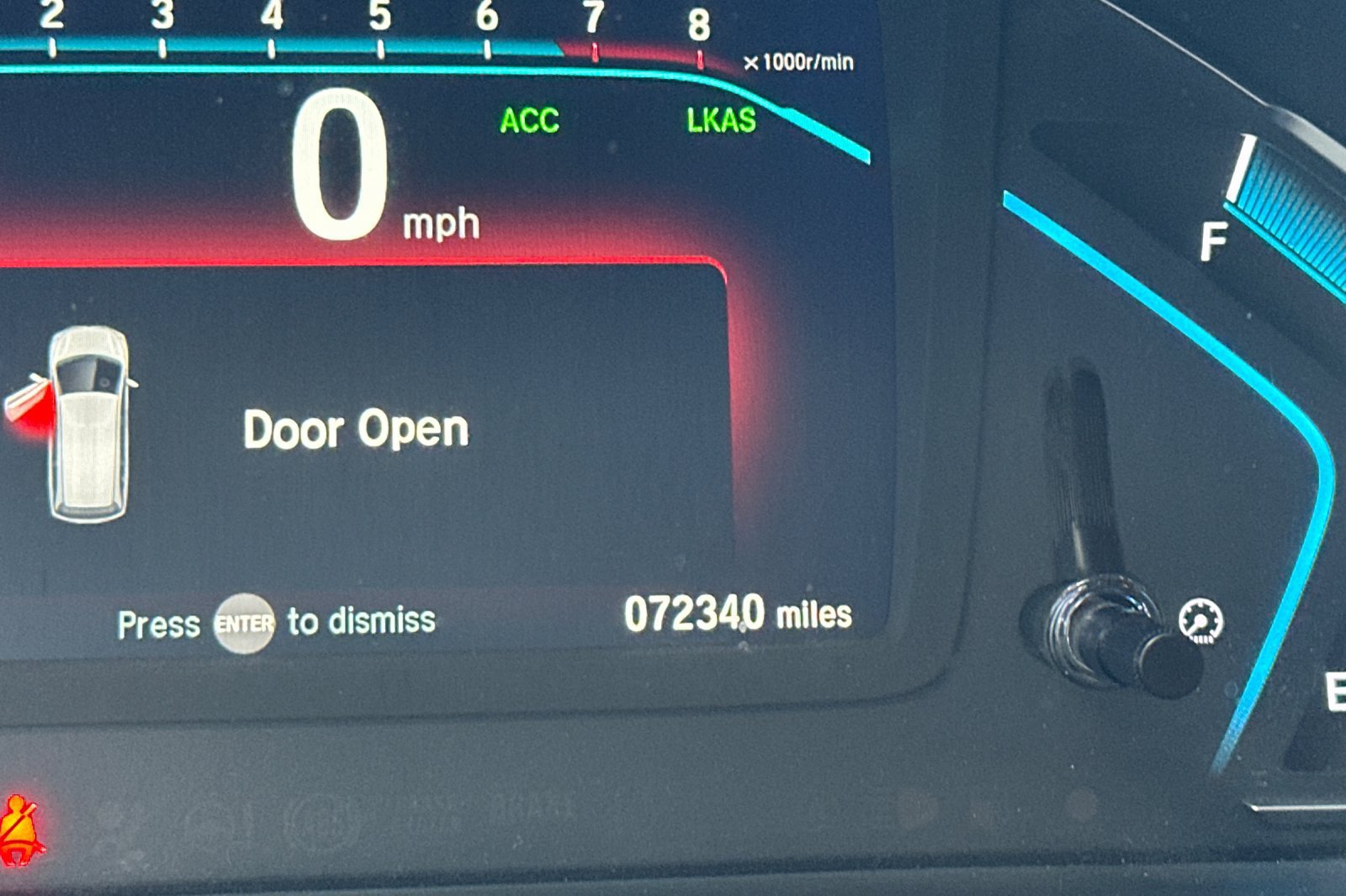 Used 2019 Honda Odyssey EX-L image 28