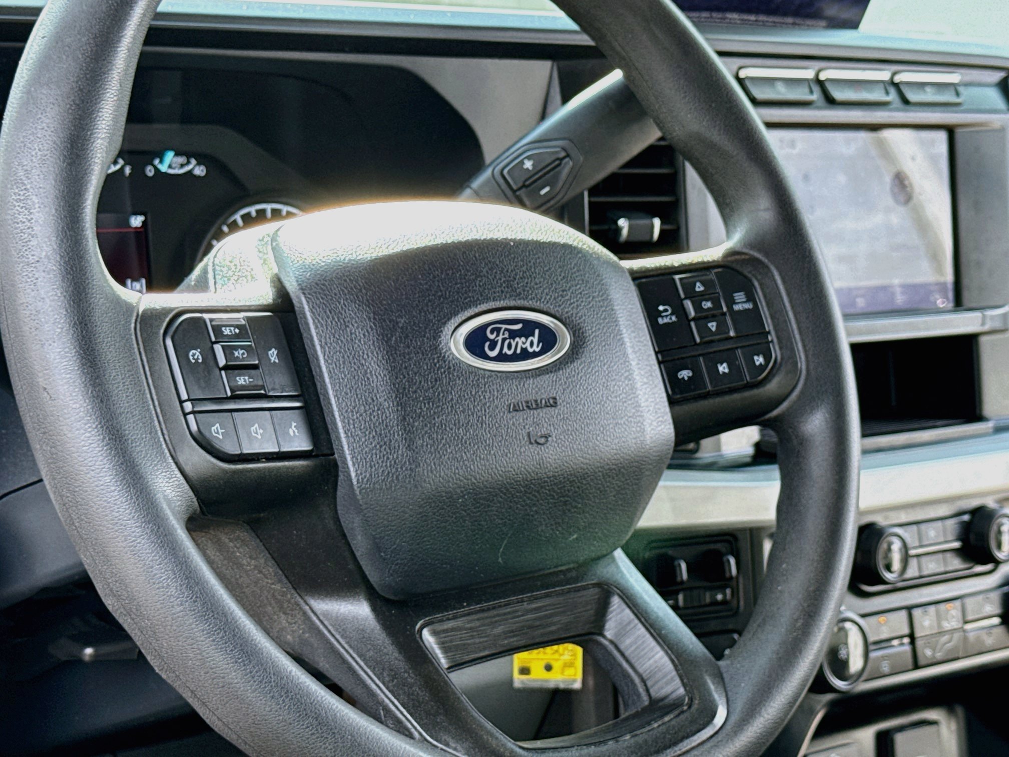 Certified 2024 Ford F250 XLT AWD/4WD image 12