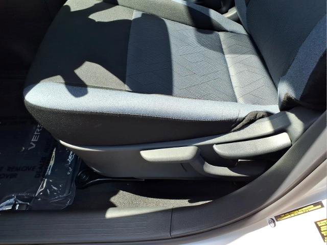 Used 2025 Nissan Versa SV w/ Trunk Package FWD image 21