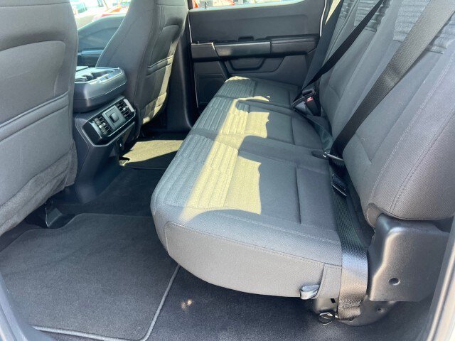 Certified 2023 Ford F150 XL w/ STX Appearance Package AWD/4WD image 26