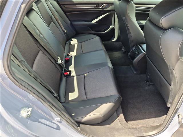 Used 2022 Honda Accord Sport image 18