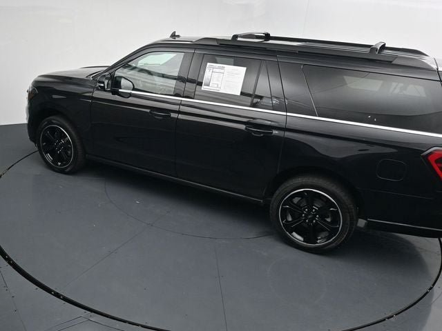Certified 2023 Ford Expedition Max Limited AWD/4WD image 26