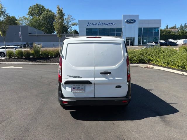 Certified 2019 Ford Transit Connect XL FWD image 5