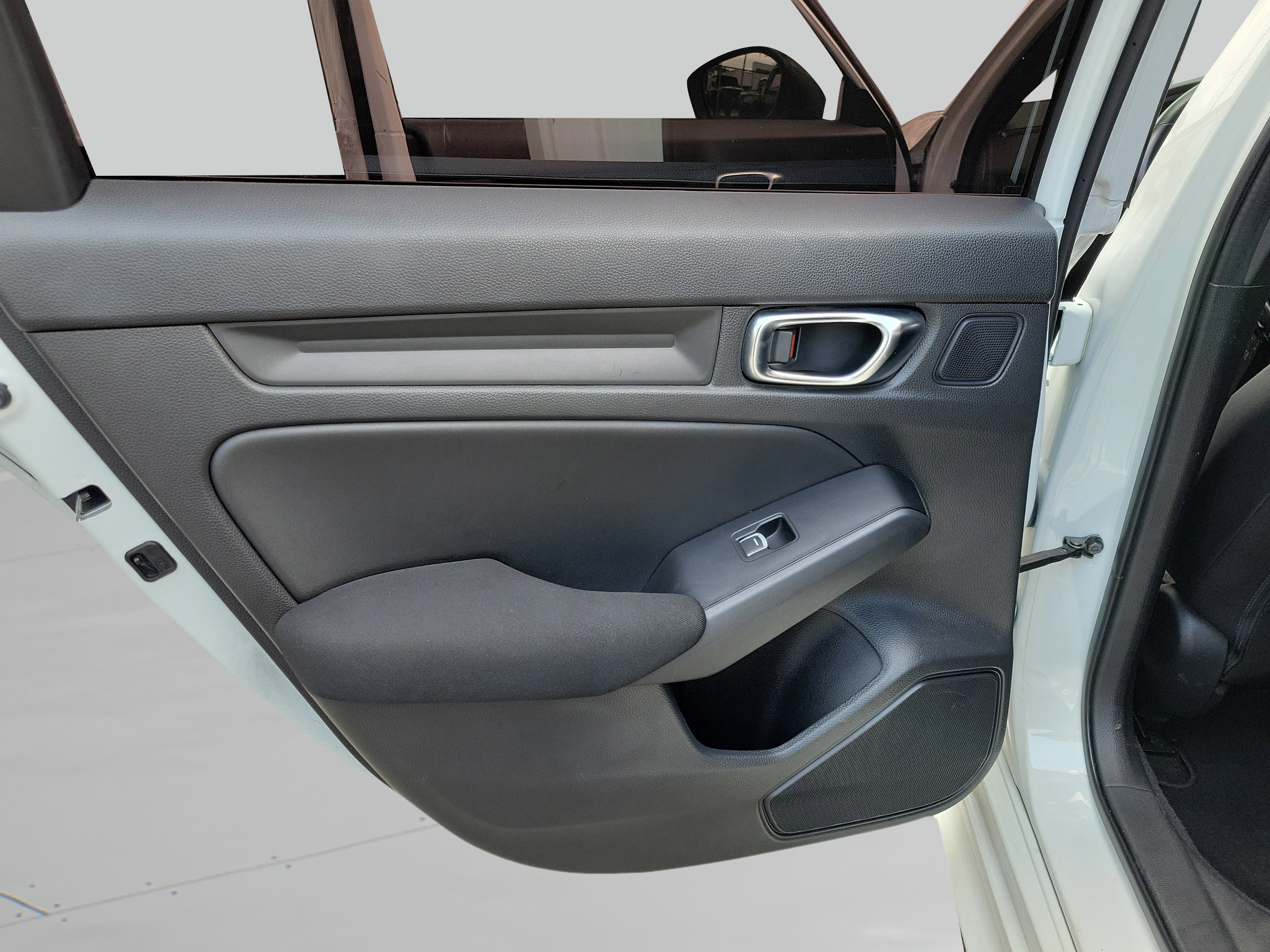 Used 2022 Honda Civic Sport image 11