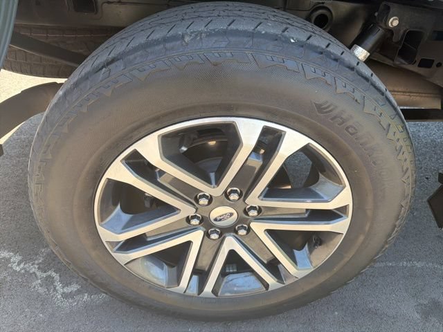 Certified 2023 Ford F150 XL w/ STX Appearance Package AWD/4WD image 25