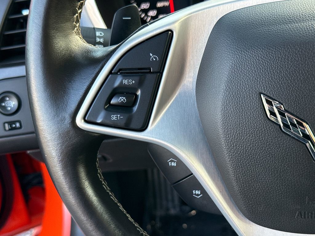 Used 2019 Chevrolet Corvette Grand Sport image 16