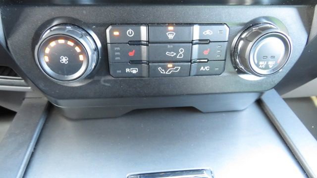 Certified 2020 Ford F150 XLT w/ Equipment Group 302A Luxury image 15