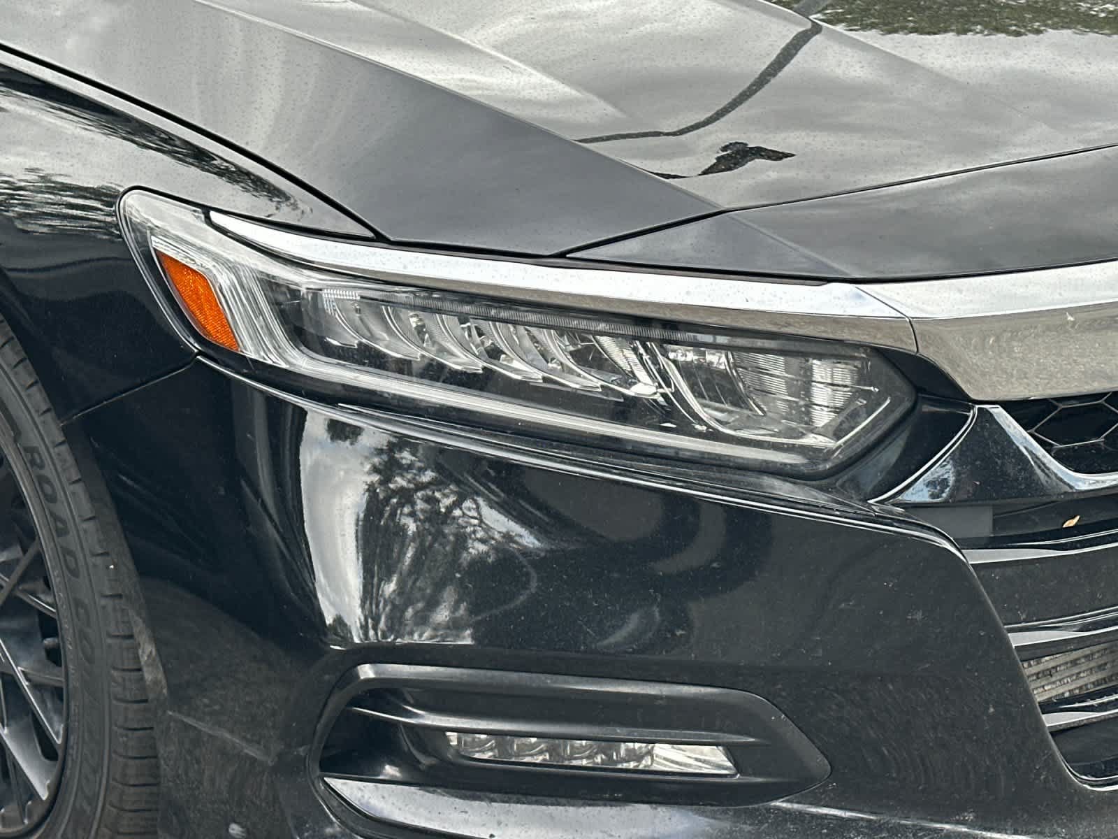Used 2019 Honda Accord EX image 9