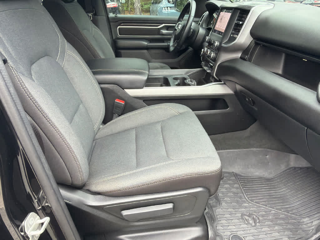 Used 2023 RAM 1500 Big Horn AWD/4WD image 12