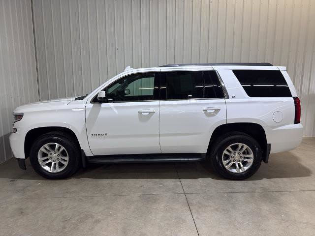 Used 2019 Chevrolet Tahoe LT image 5