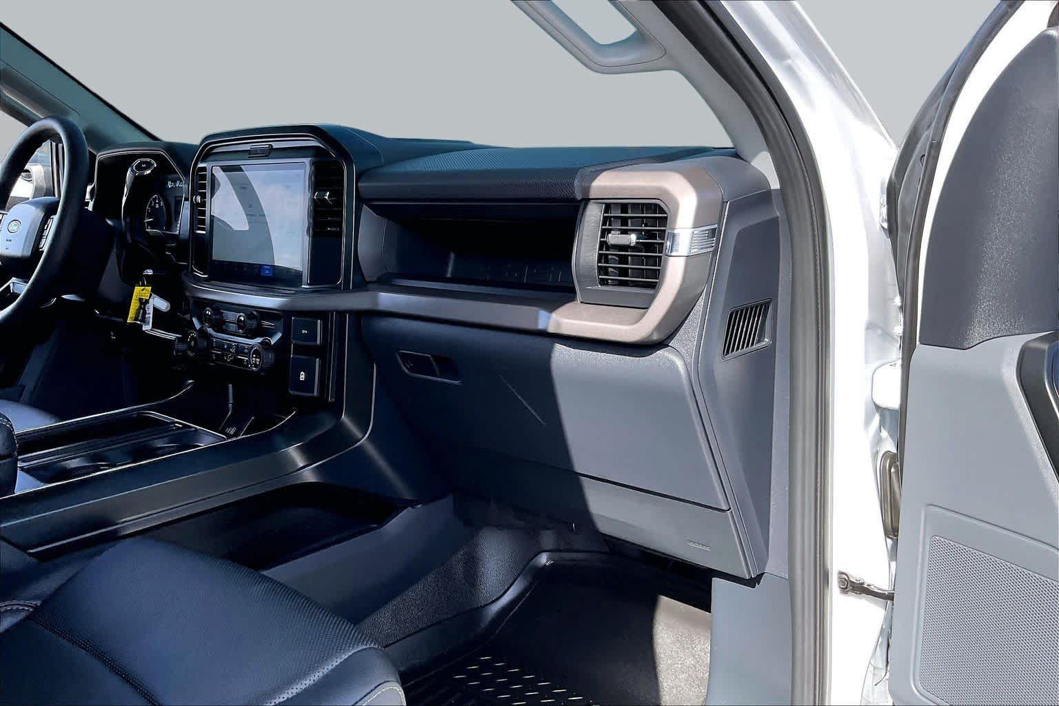 Certified 2026 Ford F150 XL RWD image 16