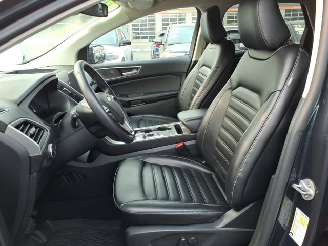 Certified 2023 Ford Edge SEL w/ Convenience Package AWD/4WD image 16