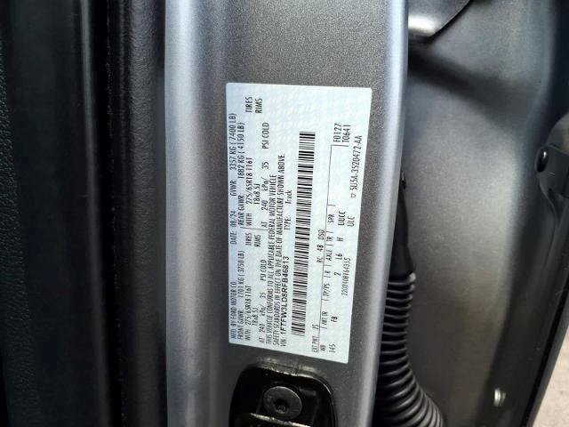 Certified 2024 Ford F150 XLT w/ Equipment Group 302A MID AWD/4WD image 24