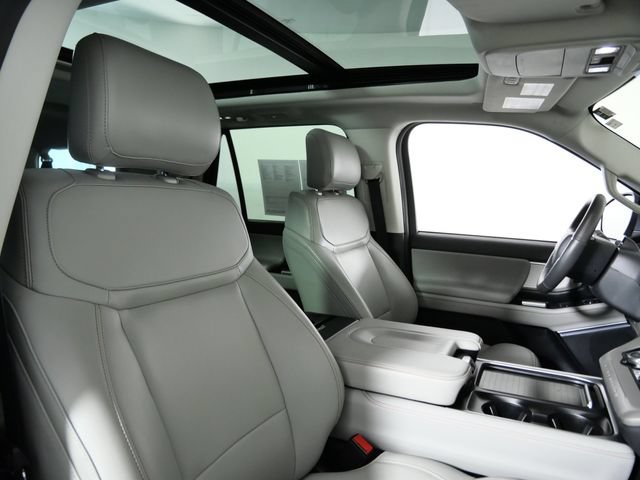 Certified 2025 Ford Expedition Max Active AWD/4WD image 11
