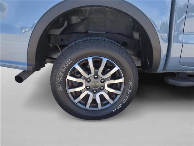 Certified 2023 Ford Ranger XLT w/ Equipment Group 302A High AWD/4WD image 28