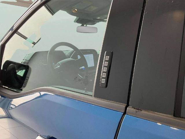 Certified 2024 Ford F150 XLT w/ Equipment Group 302A MID image 10