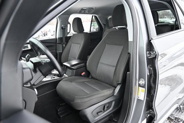 Certified 2023 Ford Explorer XLT AWD/4WD image 22