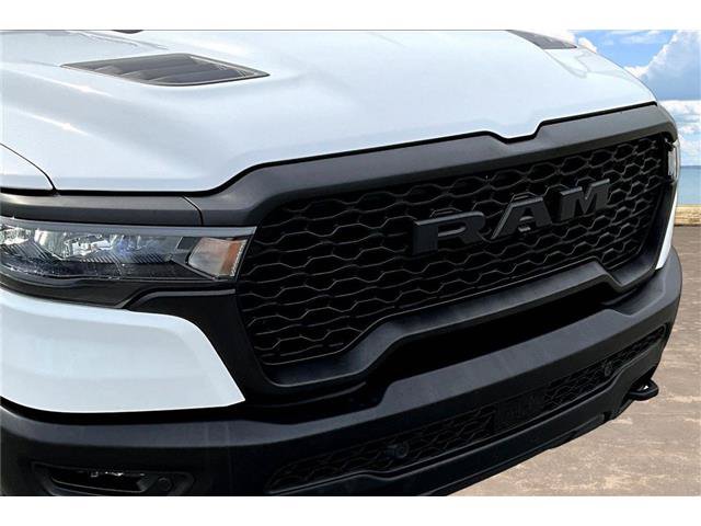 Used 2026 RAM 1500 Rebel w/ Rebel Level 2 Equipment Group AWD/4WD image 36