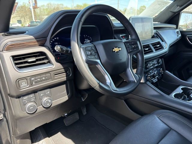 Used 2023 Chevrolet Tahoe LT AWD/4WD image 13