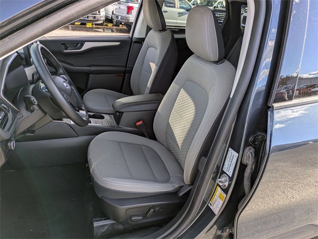 Certified 2022 Ford Escape SE w/ Convenience Package image 7