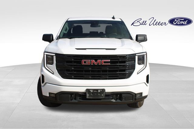 Used 2023 GMC Sierra 1500 Elevation image 8