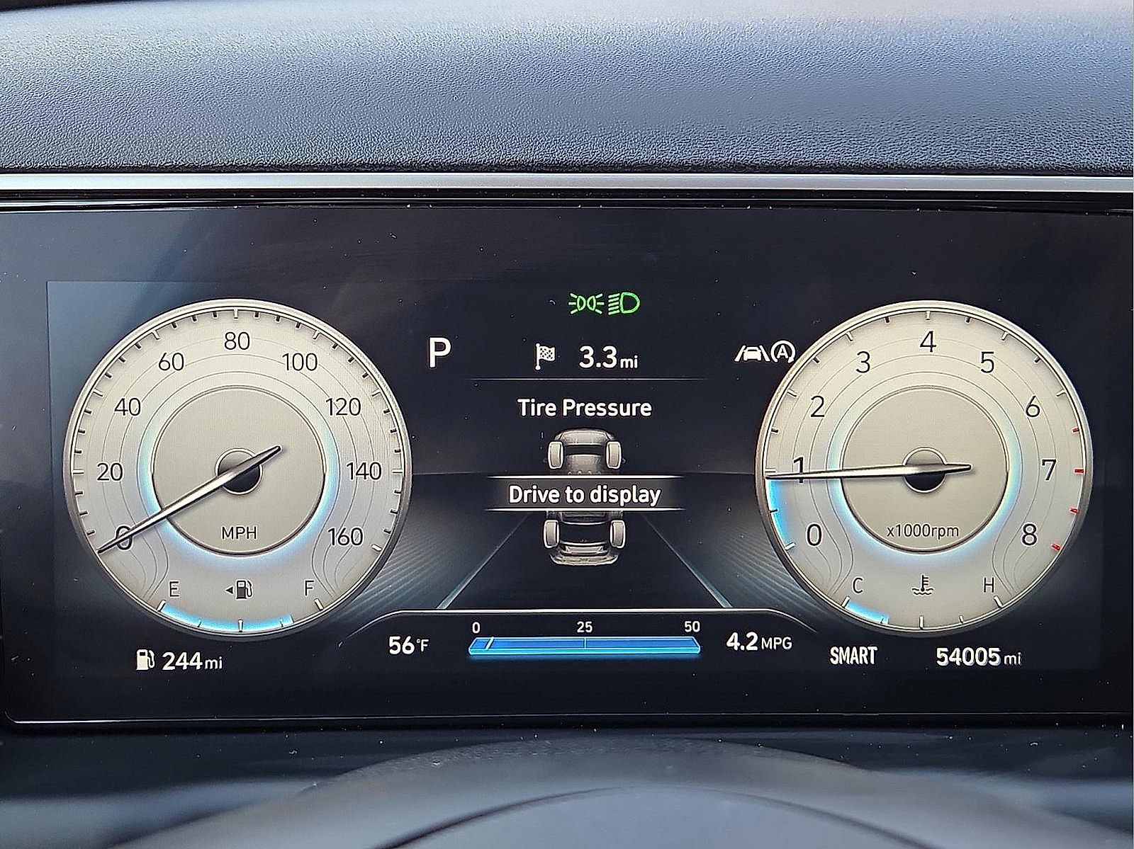 Used 2023 Hyundai Tucson Limited image 23