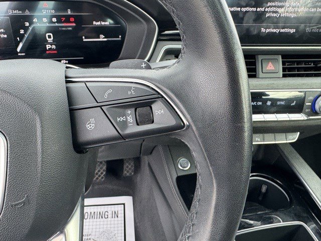 Used 2023 Audi A4 2.0T Premium Plus image 16
