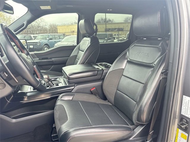 Certified 2024 Ford F150 Raptor image 18