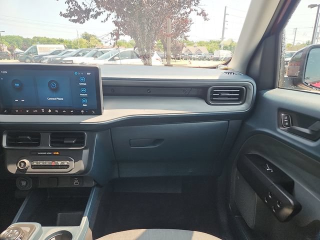 Certified 2025 Ford Maverick XLT w/ XLT Luxury Package AWD/4WD image 10
