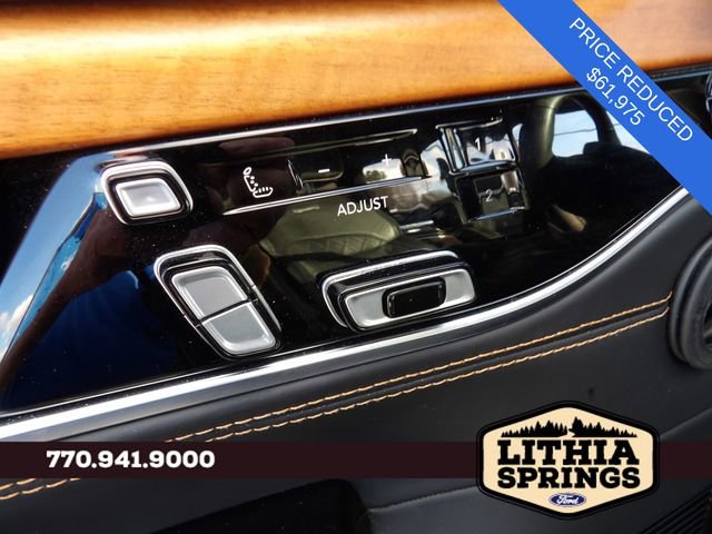 Used 2023 Jeep Grand Wagoneer Series III image 25