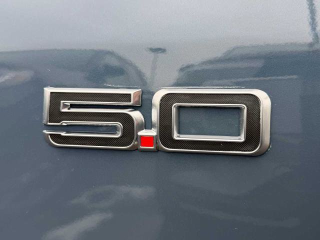 Certified 2025 Ford Mustang GT Premium w/ GT Performance Package image 28