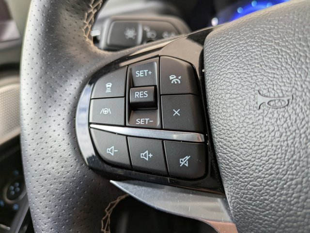 Certified 2024 Ford Explorer ST w/ Equipment Group 401A image 26