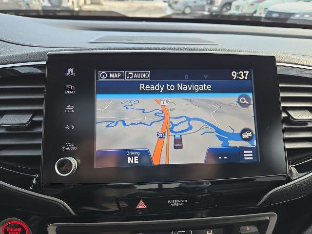 Used 2021 Honda Ridgeline Black Edition image 20