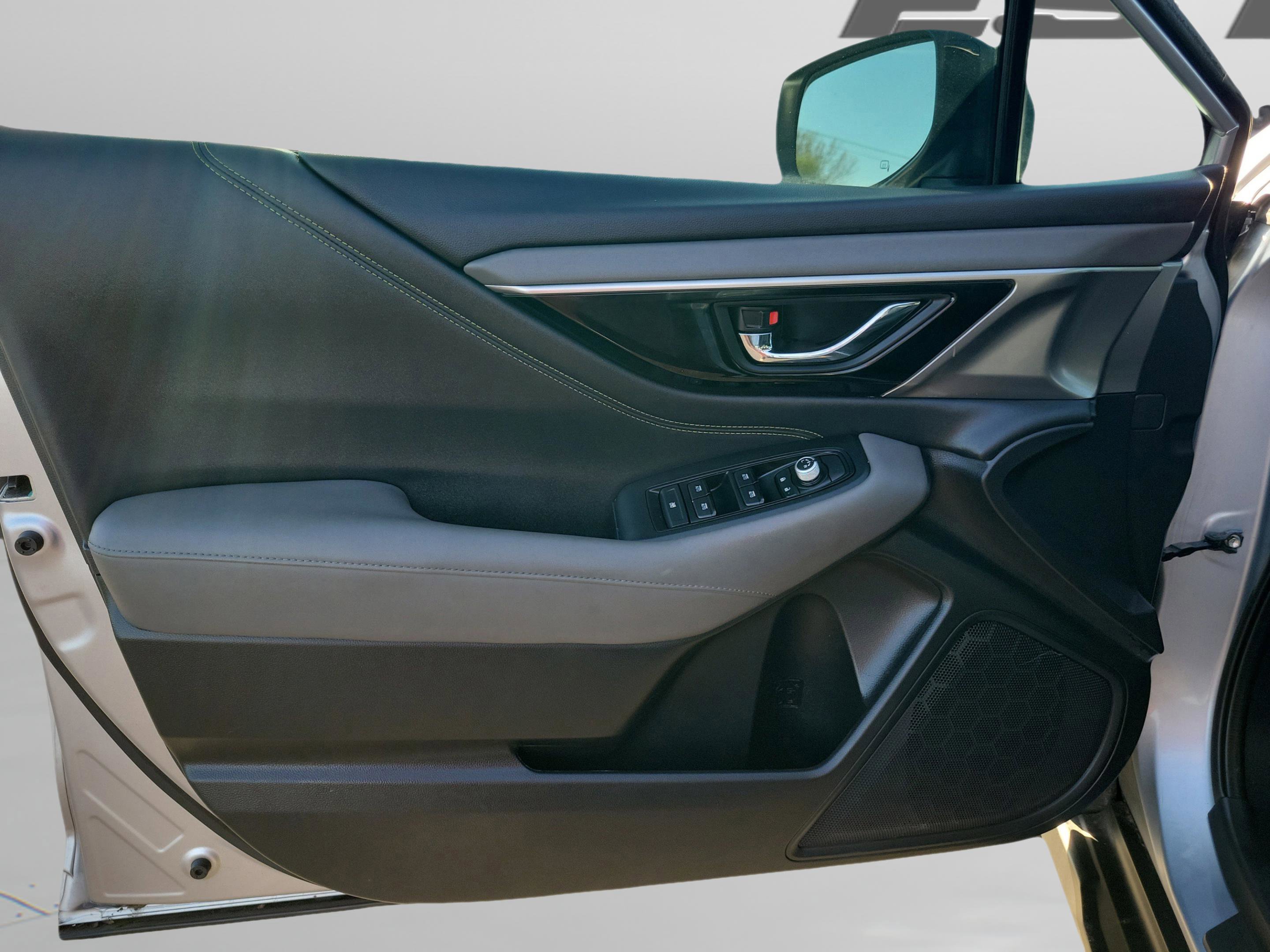 Used 2021 Subaru Outback Onyx Edition XT image 18