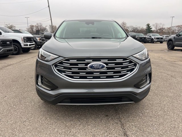 Certified 2022 Ford Edge SEL w/ Convenience Package image 7