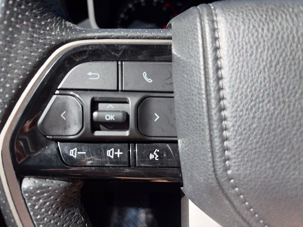 Used 2022 Toyota Tundra SR5 w/ TRD Off-Road Premium Package RWD image 25
