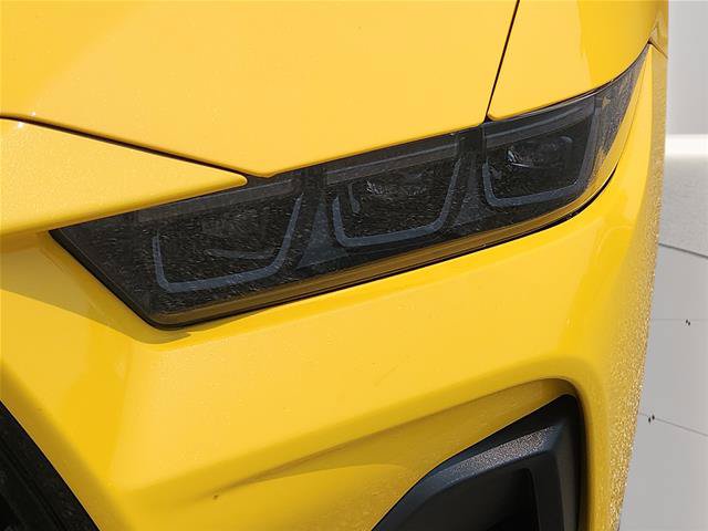 Certified 2024 Ford Mustang GT RWD image 9