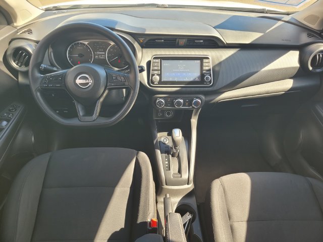 Used 2023 Nissan Kicks S FWD image 14